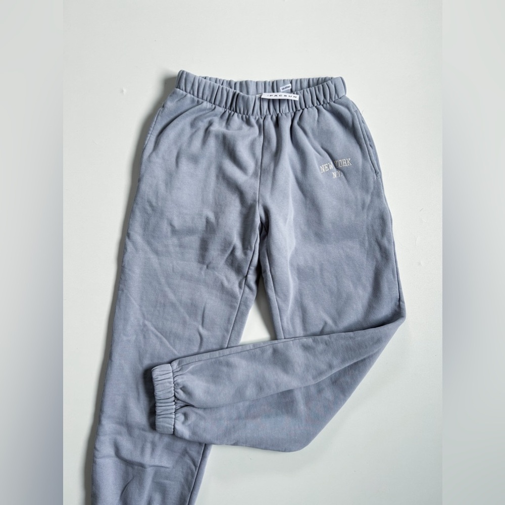 John Galt joggers